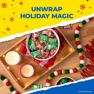 Butterfinger Minis Chocolatey Peanut Buttery Holiday Candy Bars - 9.4 Oz - Image 2