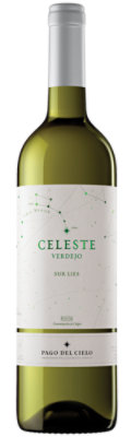 Celeste Verdejo Wine - 750 Ml - Image 1