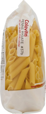 Colavita Penne Rigate Pasta - 1 Lb - Image 3