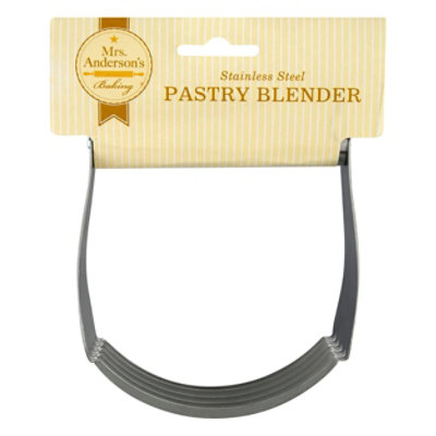 Mrs Andersons Pastry Blender - Each - Image 3