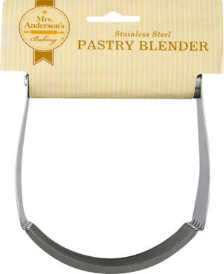 Mrs Andersons Pastry Blender - Each - Image 2