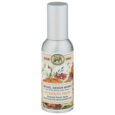 Pumpkin Prize Home Fragrance Spray - 0.03 LB - Image 3