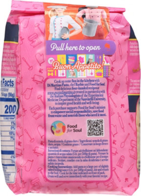 Di Martino Barbie Orzo Pasta - 1 Lb - Image 6