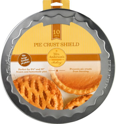 Mrs Anderson's 10in Pie Shield - EA - Image 2