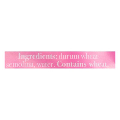 Di Martino Barbie Lumachine Pasta - 1 Lb - Image 5
