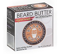 Beard Guyz Beard Butter - 3 Oz