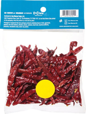 San Marcos Arbol Chili Pods - 3 Oz - Image 4