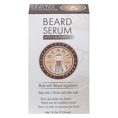 Beard Guyz Beard Serum - 1 Fl. Oz. - Image 3