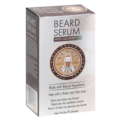 Beard Guyz Beard Serum - 1 Fl. Oz. - Image 1