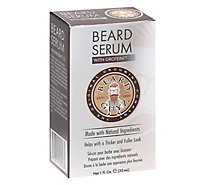 Beard Guyz Beard Serum - 1 Fl. Oz.