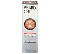 Beard Guyz Original Beard Oil - 1.5 Fl. Oz.
