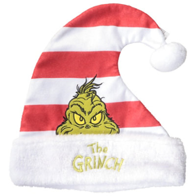Grupo Ruz Grinch Iconic Hat - Each - Image 1