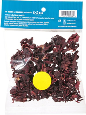 San Marco Hibiscus - 2 Oz - Image 4