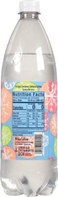 Polar Key Lime Grapefruit Seltzer - 1 Liter - Image 6