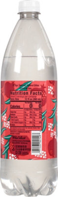 Polar Pomegranate Champagne Seltzer - 1 Liter - Image 5