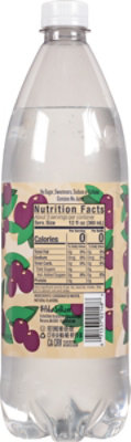 Polar Black Cherry Vanilla Seltzer - 1 Liter - Image 5