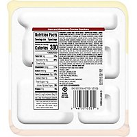 Oscar Mayer Lunchables Ham & American Cheese Cracker Stackers - 3.2 Oz - Image 6