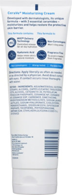 CeraVe Moisturizing Cream - 8 Oz - Image 5