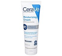 CeraVe Moisturizing Cream - 8 Oz