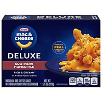 Kraft Deluxe Southern Homestyle Mac And Cheese Dinner - 11.75 Oz - Image 3