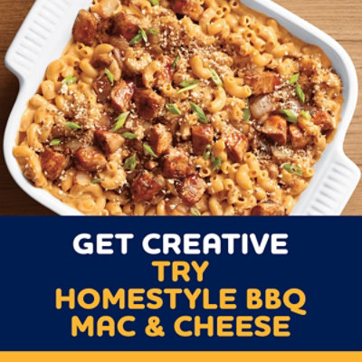 Kraft Deluxe Southern Homestyle Mac & Cheese Macaroni and Cheese Dinner - 11.75 Oz - Image 8