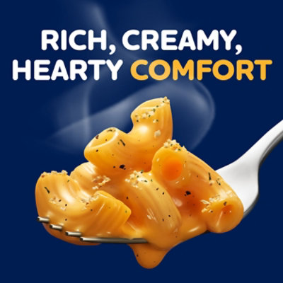 Kraft Deluxe Southern Homestyle Mac And Cheese Dinner - 11.75 Oz - Image 5