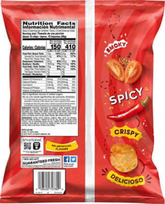 Lay's Adobadas Potato Chips - 2.625 Oz - Image 5