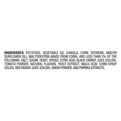 Lay's Adobadas Potato Chips - 2.625 Oz - Image 4