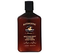 Griffin Western Leather Boot Conditioner - 8 Fl. Oz.