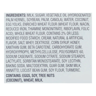 Overjoyed Coconut Cream Pie - 7 Oz - Image 4