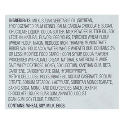 Overjoyed Chocolate Cream Pie - 7 Oz - Image 4