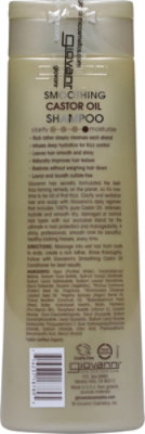 Giovanni Smoothing Castor Oil Shampoo - 24 Oz - Image 5