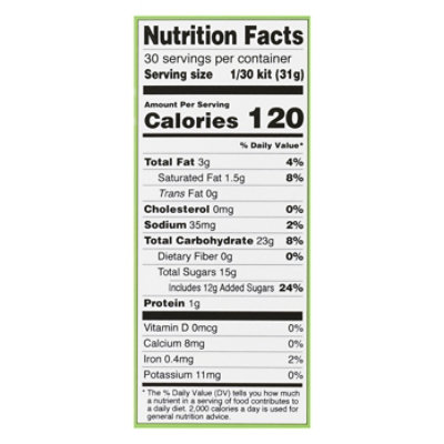 Cookies United Trolls Confetti Cookie House Kit - 29 Oz - Image 4