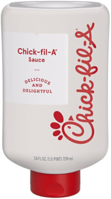 Chick-Fil A Sauce - 24 Fl. Oz. - Image 2