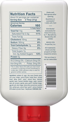 Chick-Fil A Sauce - 24 Fl. Oz. - Image 5