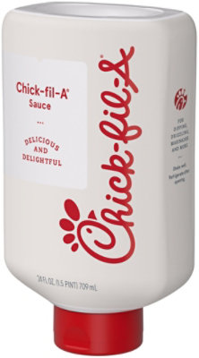 Chick-Fil A Sauce - 24 Fl. Oz. - Image 1