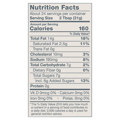 Chick-Fil A Sauce - 24 Fl. Oz. - Image 3