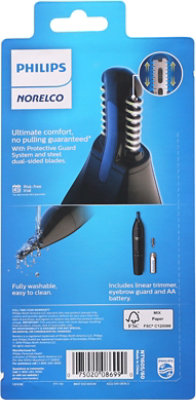 Philips NT1605 60 Nose Trimmer Blister - Each - Image 4