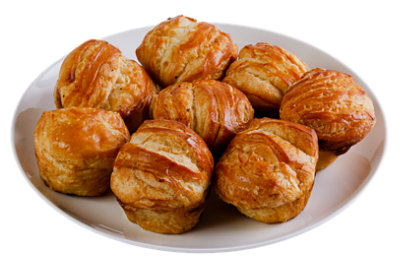 Haggen Butterflake Rolls - 8 Count - Image 1