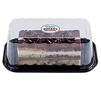 Haggen Tuxedo Bark Cake - Each