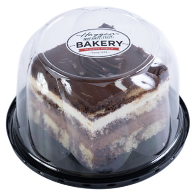 Haggen Tuxedo Baby Cake - Each - Image 1