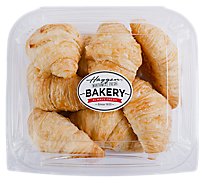 Haggen Mini Croissants - 8 Count