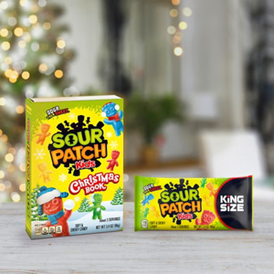 Sour Patch Story Book - 3.4 Oz - Image 5