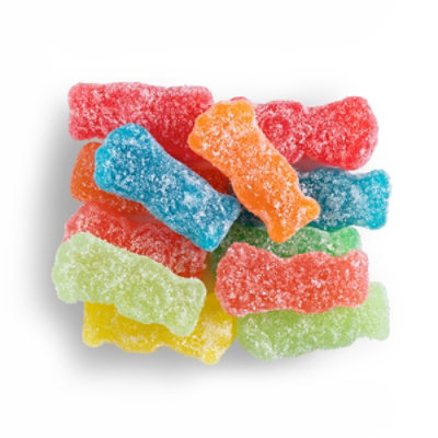 Sour Patch Story Book - 3.4 Oz - Image 1