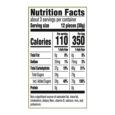 Sour Patch Story Book - 3.4 Oz - Image 4