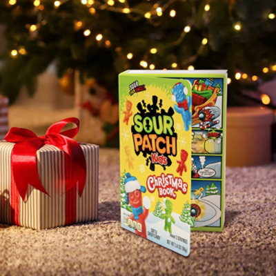 Sour Patch Story Book - 3.4 Oz - Image 5