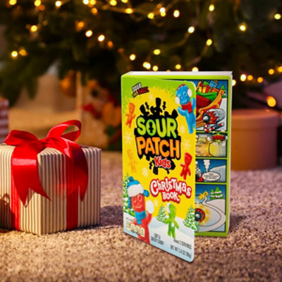 Sour Patch Story Book - 3.4 Oz - Image 3