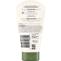 Aveeno Non Gmo Oat Daily Moisturizing Face Cream For Dry Skin - 5.5 Oz - Image 5