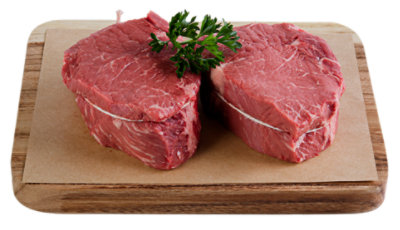 Certified Angus Beef USDA Prime Top Sirloin Steak Boneless - 1.25 Lb - Image 1