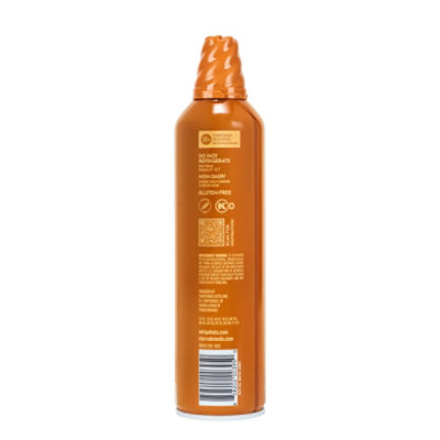 Whipshots Vodka-Infused Caramel Whipped Cream - 200 Ml - Image 4